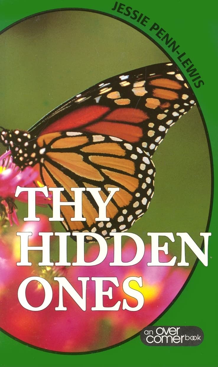 Thy Hidden Ones,Used