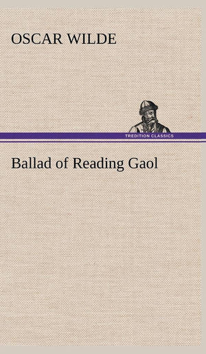 Ballad of Reading Gaol,Used