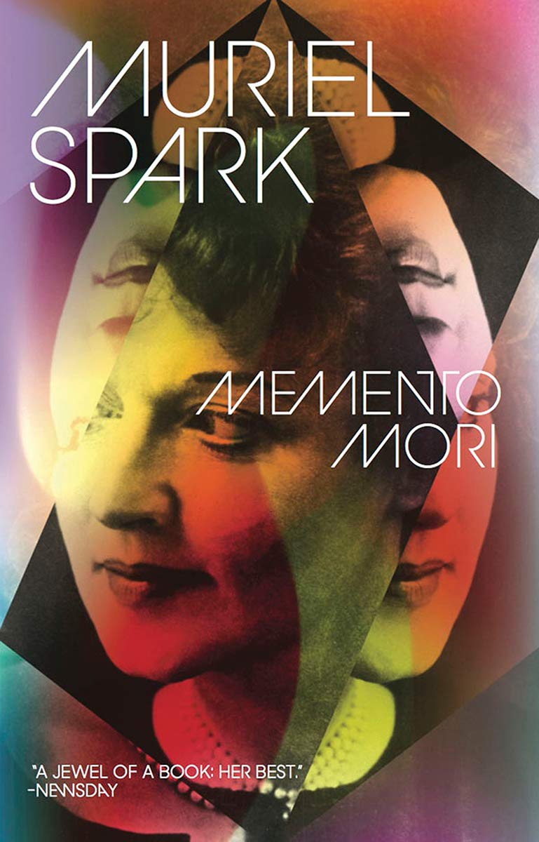 Memento Mori (New Directions Paperbook),New