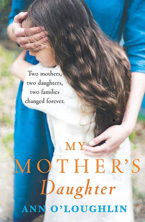 My Mother'S Daughter