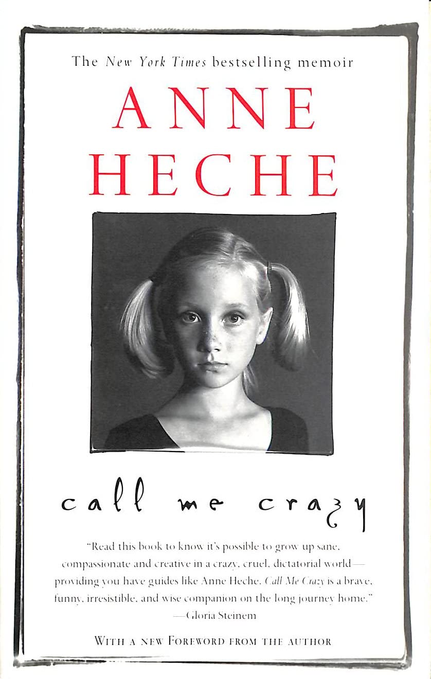 Call Me Crazy: A Memoir,Used