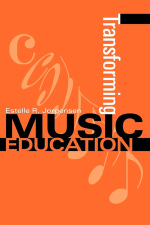 Transforming Music Education:-used