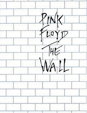 Pink Floyd  The Wall: Arranged For Piano/Vocal/Guitar (Piano And Vocal),New