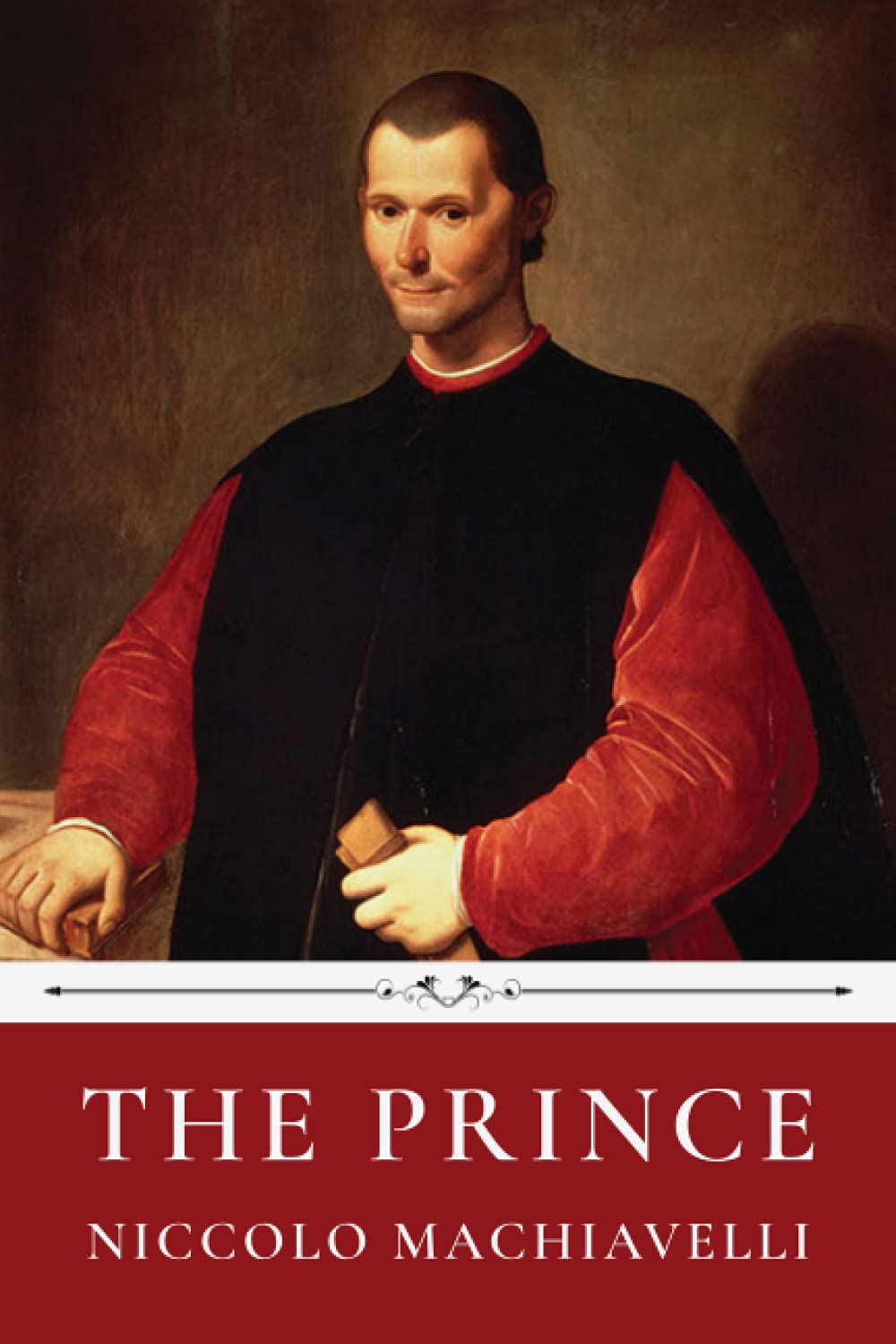 The Prince by Nicolo Machiavelli,Used
