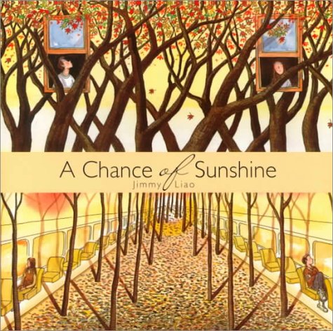 A Chance of Sunshine,Used