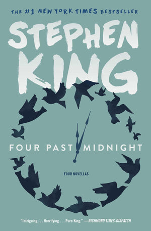 Four Past Midnight,Used