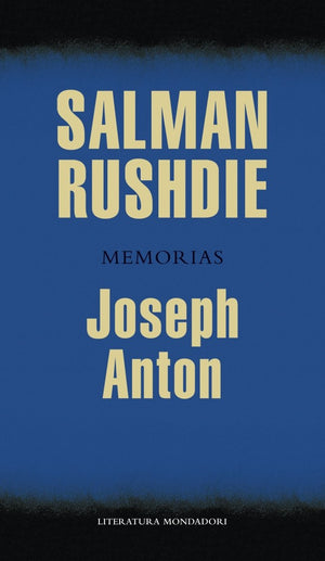 Joseph Anton (Spanish Edition),Used