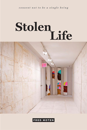 Stolen Life (Consent Not To Be A Single Being),Used