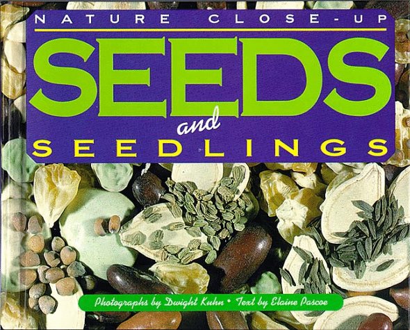 Nature CloseUp  Seeds and Seedlings,Used