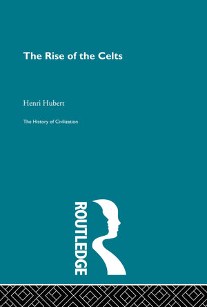 The Rise of the Celts (History of Civilization),Used