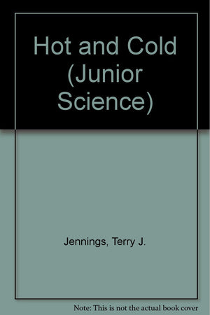 Hot and Cold (Junior Science),Used
