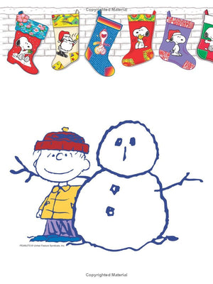 A Charlie Brown Christmas,New