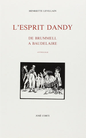 L'esprit dandy,Used