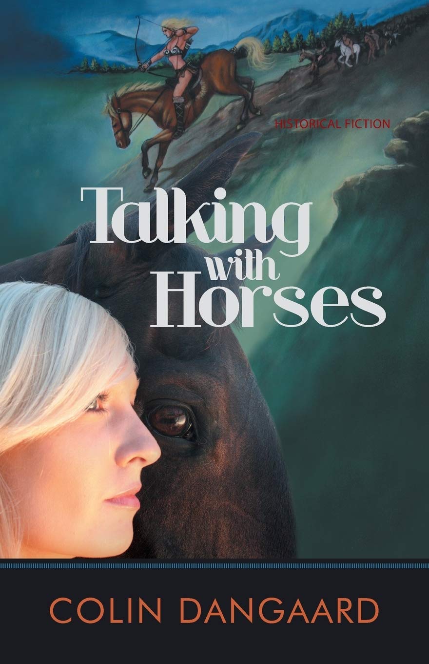 Talking With Horses,Used