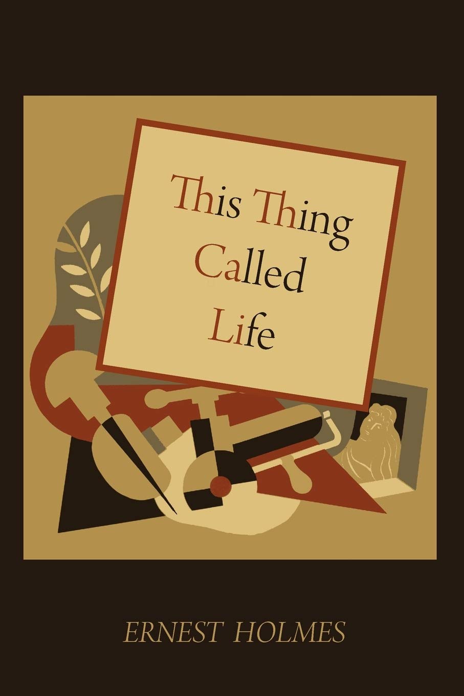 This Thing Called Life,Used