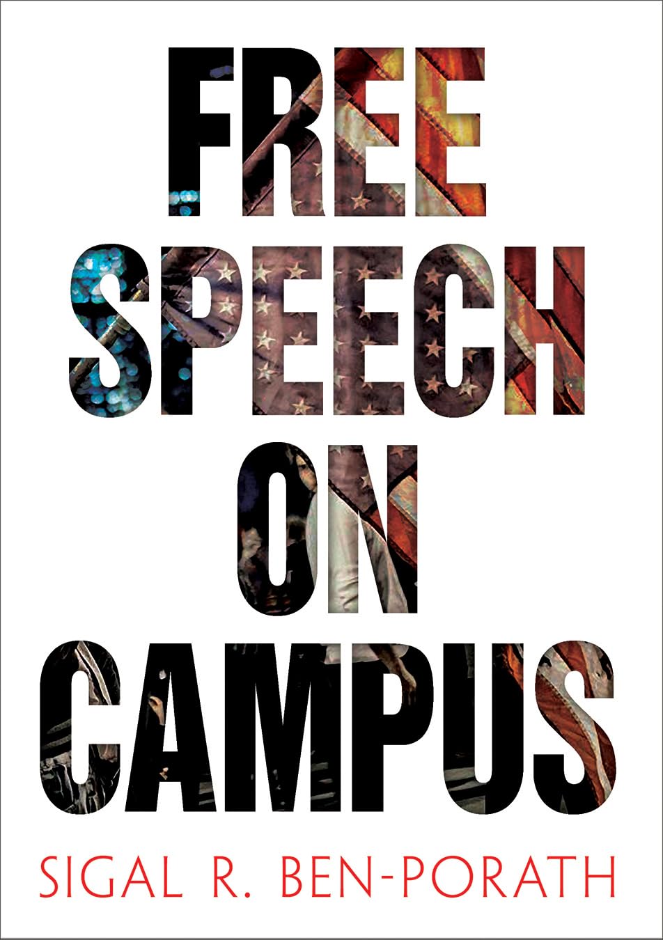 Free Speech On Campus,Used