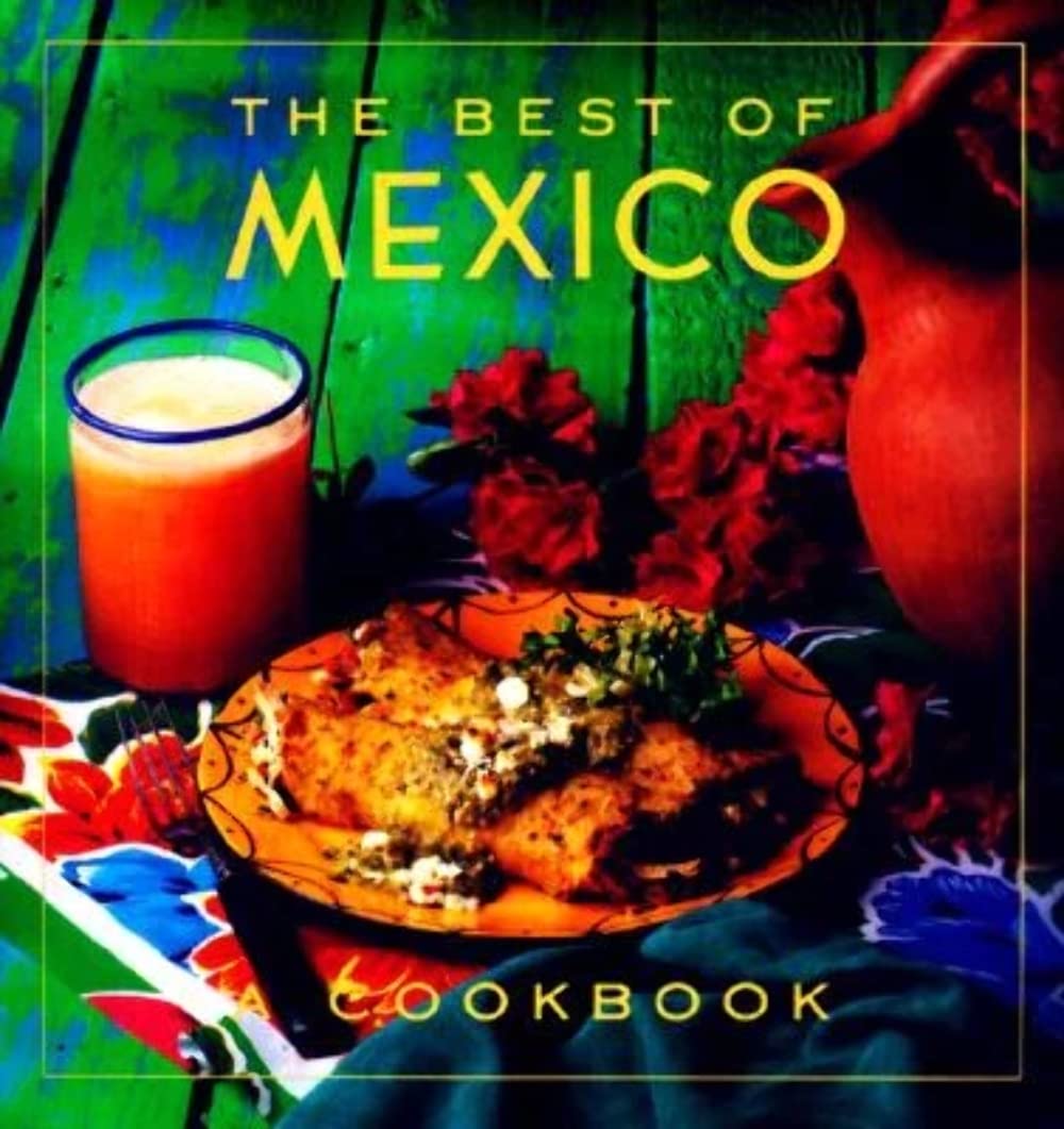 The Best Of Mexico,New