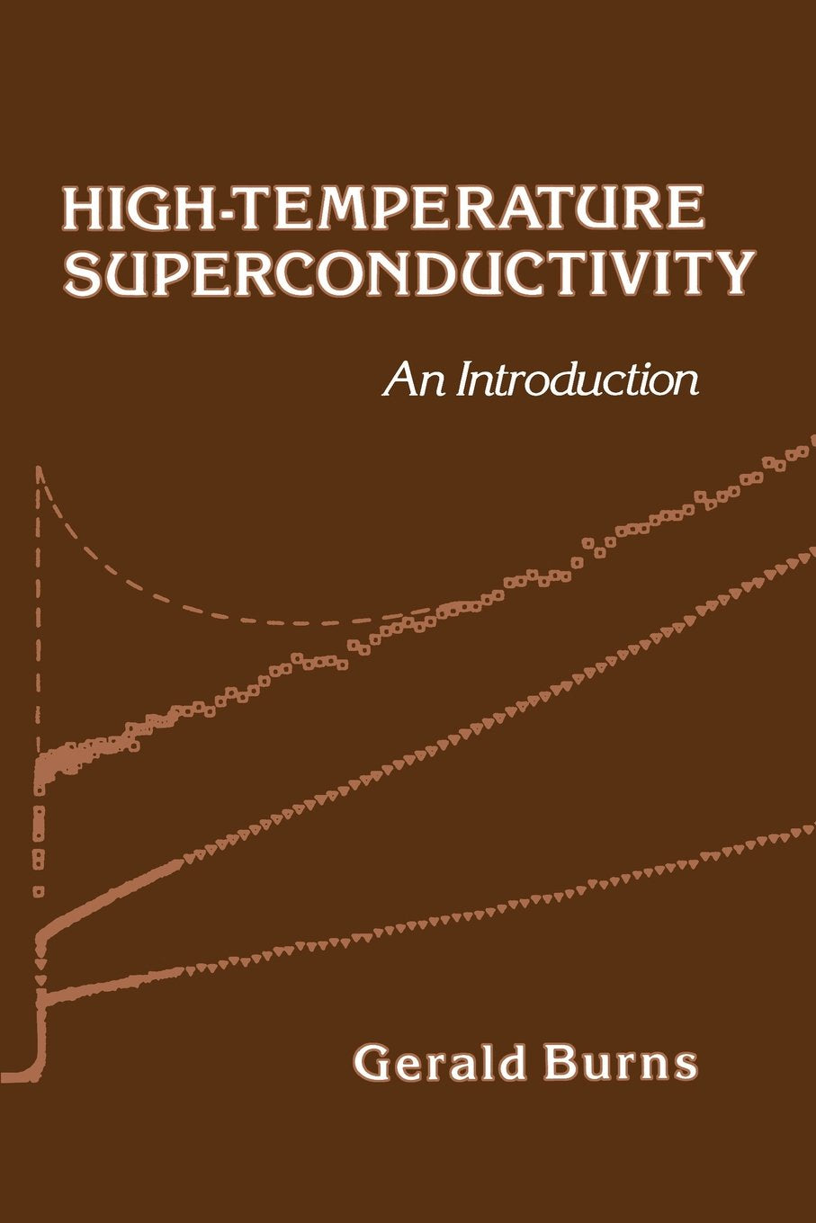 HighTemperature Superconductivity: An Introduction,Used
