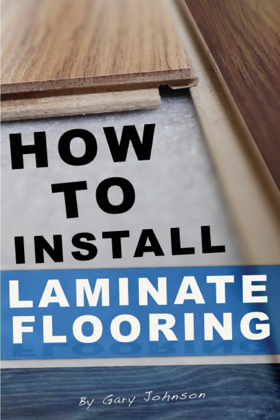 How To Install Laminate Flooring,Used