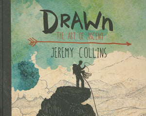 Drawn: The Art of Ascent,Used