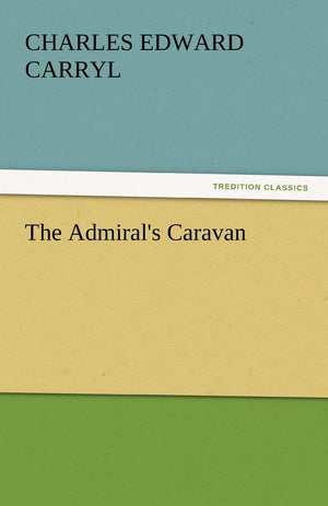 The Admiral's Caravan,Used