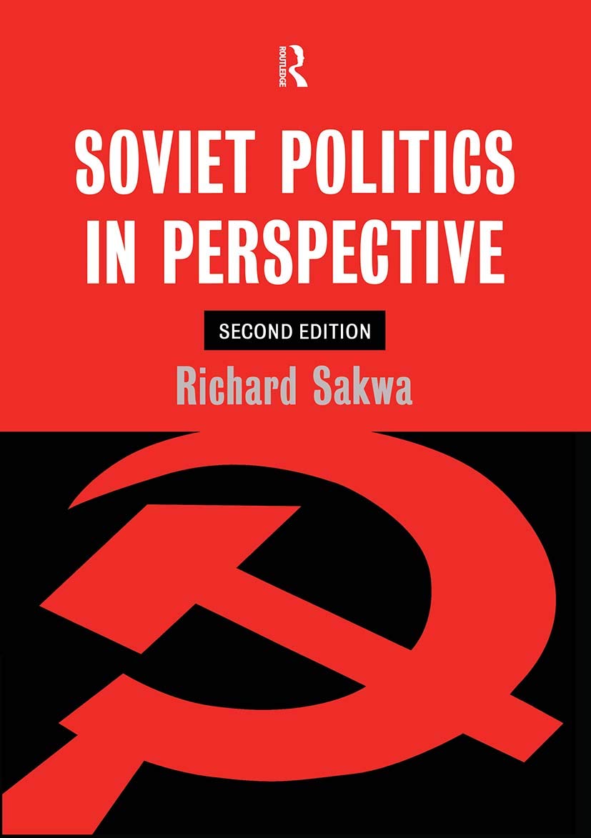 Soviet Politics: In Perspective,Used