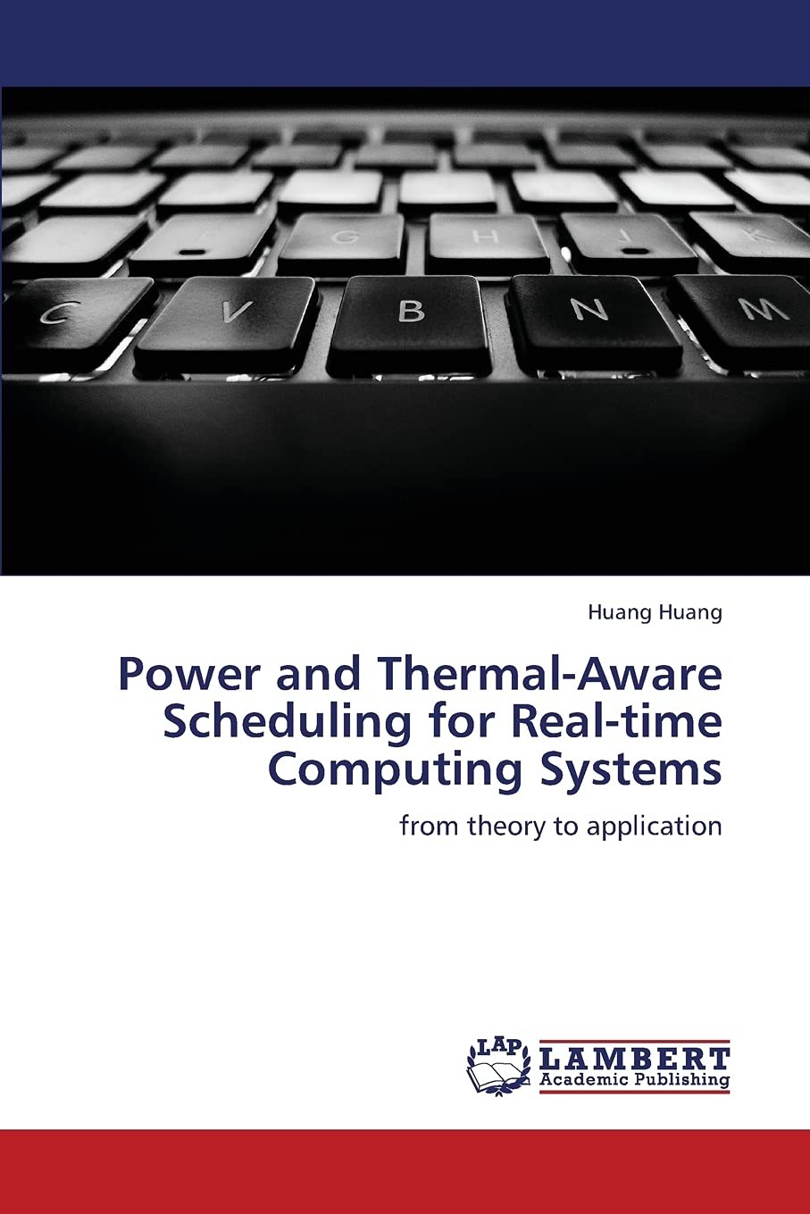 Power and ThermalAware Scheduling for Realtime Computing Systems: from theory to application,Used