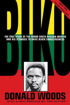 Biko  Cry Freedom,New