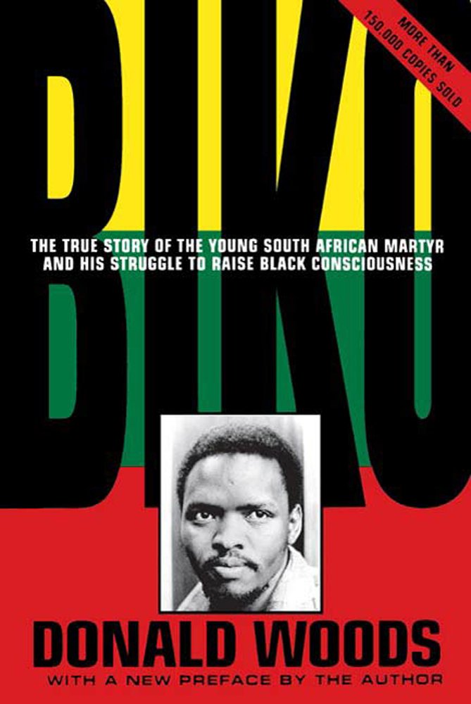 Biko  Cry Freedom,New