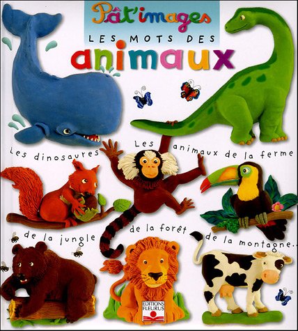 MOTS DES ANIMAUX (LES),Used