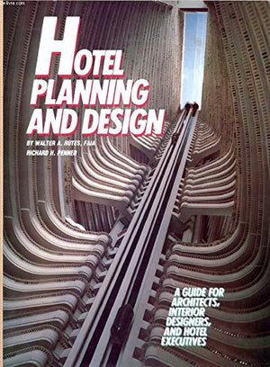 Hotel Planning and Design,Used