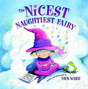 Nicest Naughty Fairy,Used