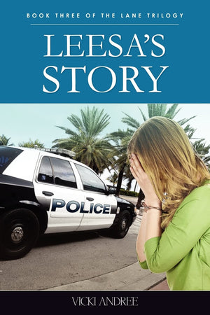 Leesa'S Story: Book Three Of The Lane Trilogy,Used