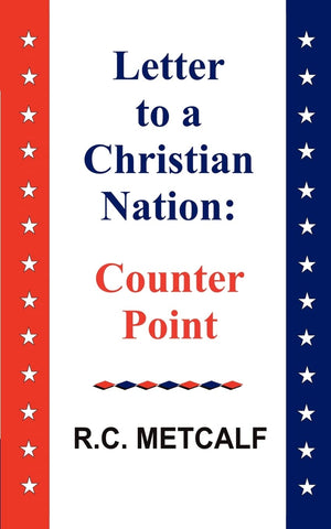 Letter to a Christian Nation: Counter Point,Used