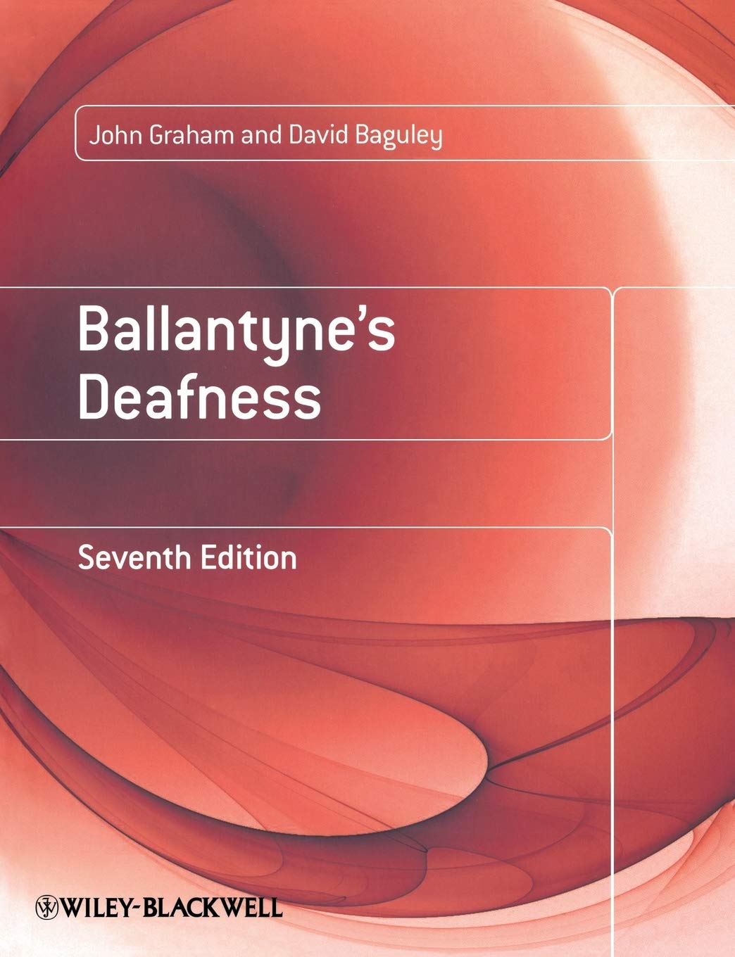 Ballantyne'S Deafness