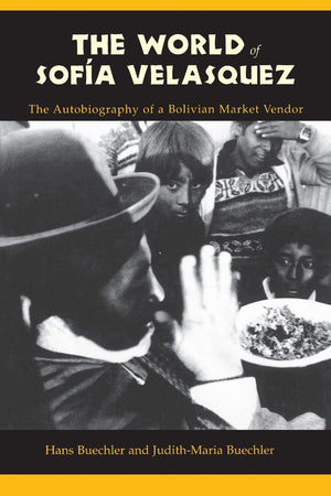 The World of Sofia Velasquez,New