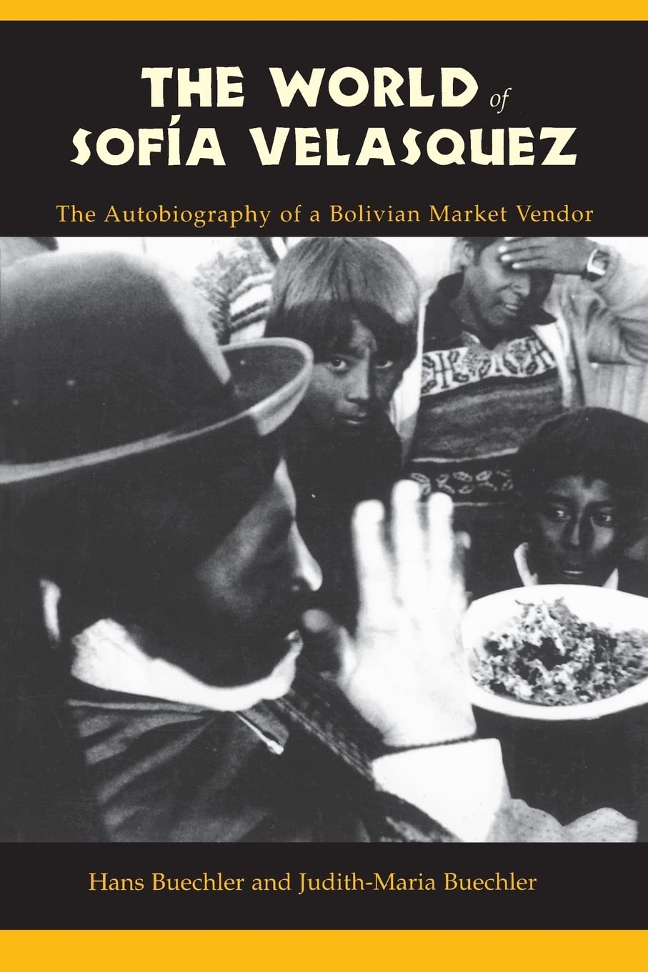 The World of Sofia Velasquez,New