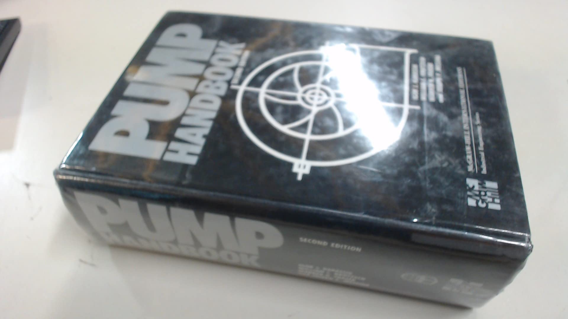 Pump Handbook,Used