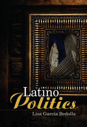 Latino Politics (US Minority Politics Series),New