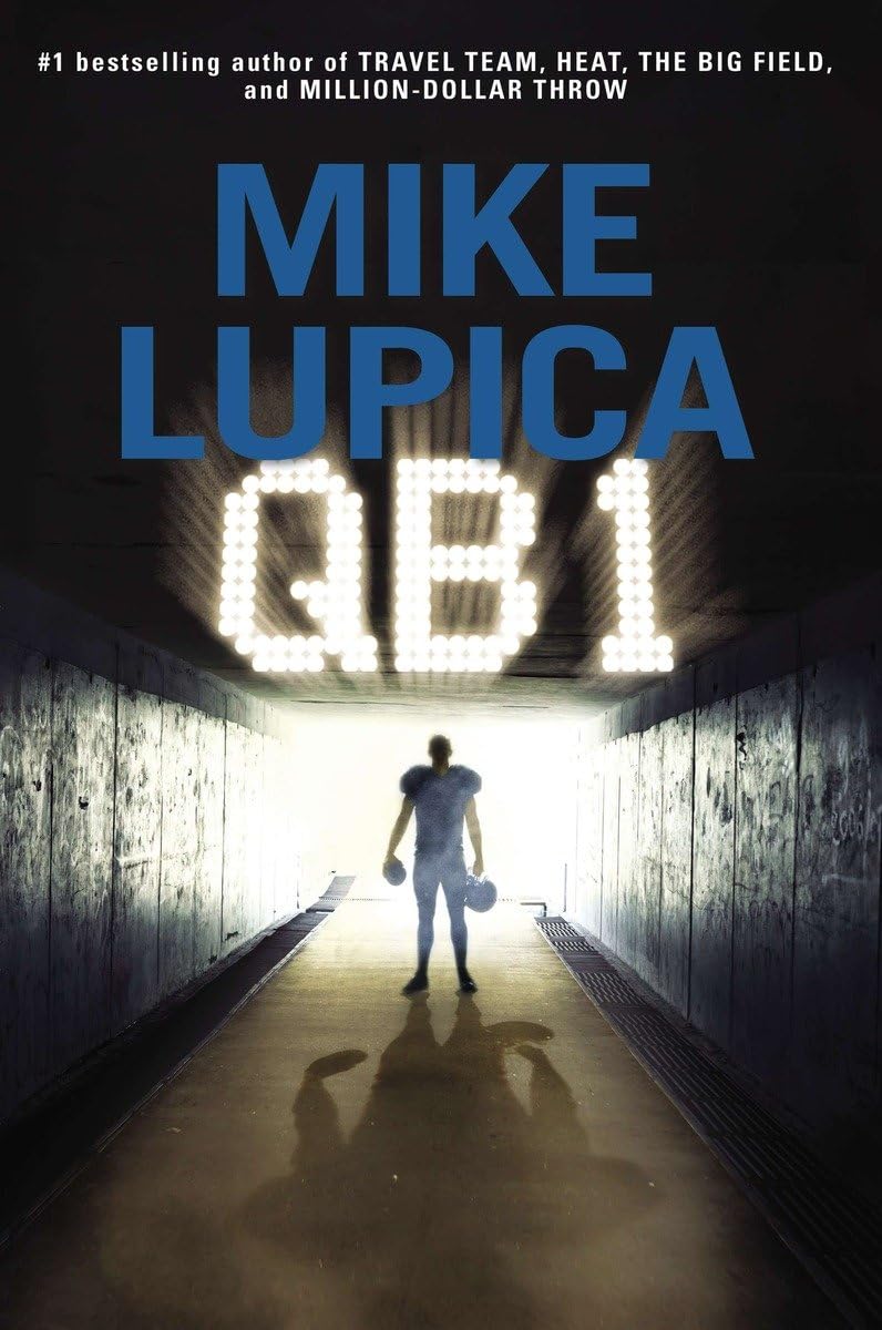 QB 1,Used