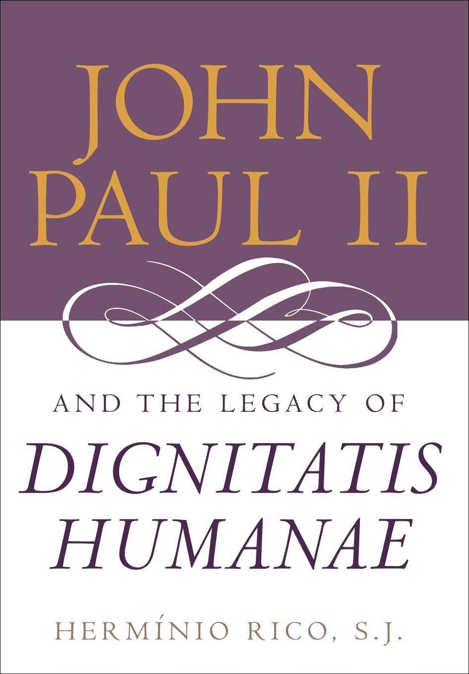 John Paul II and the Legacy of Dignitatis Humanae (Moral Traditions series),Used