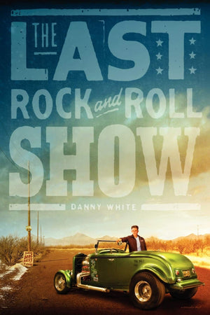 The Last Rock And Roll Show,Used