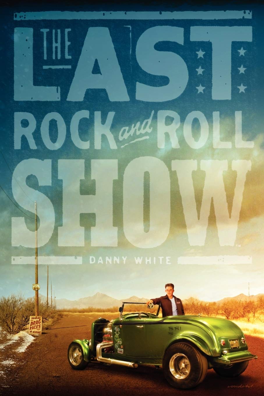 The Last Rock And Roll Show,Used