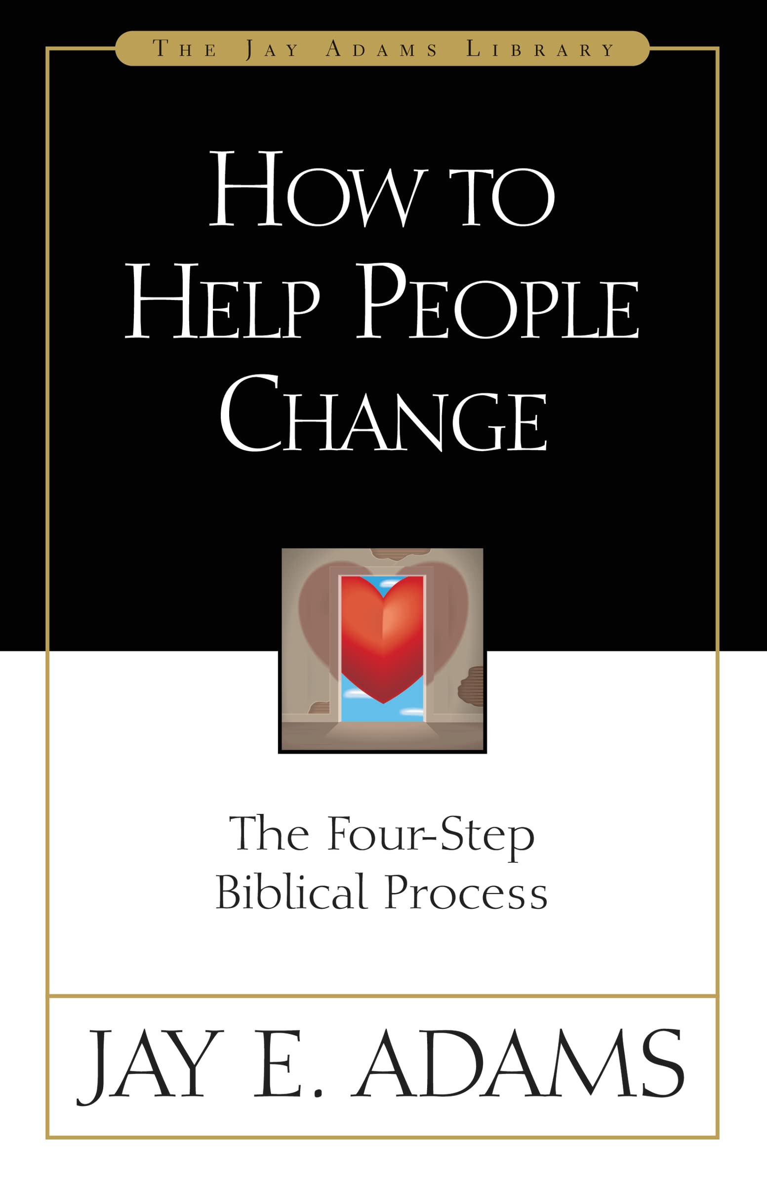 How to Help People Change,Used