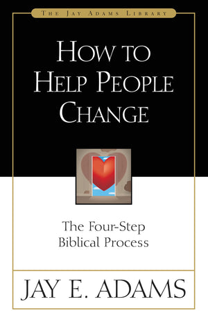 How to Help People Change,Used