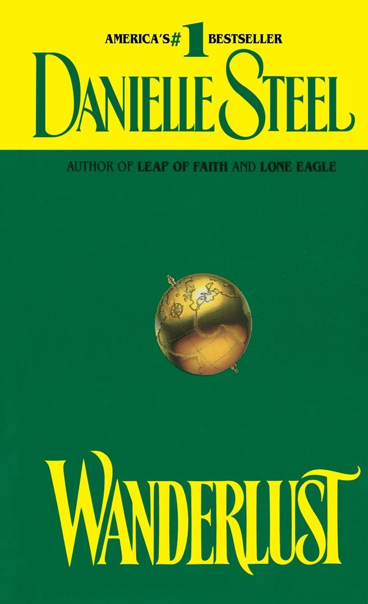 Wanderlust: A Novel,New