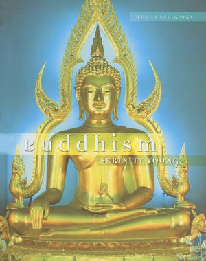 Buddhism (World Religions),Used