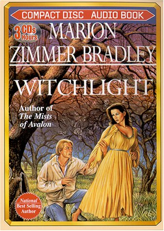 Witchlight,Used