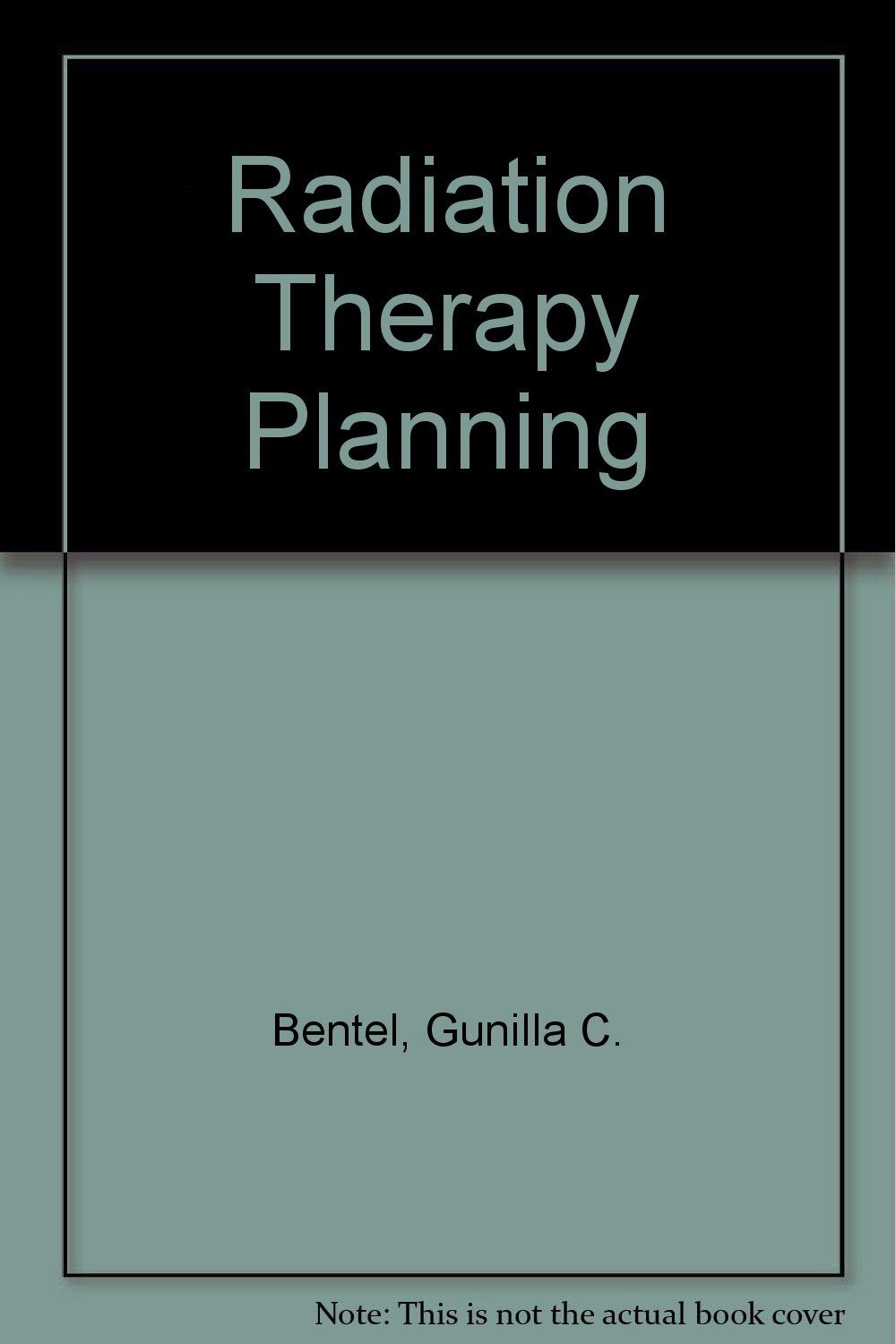 Radiation Therapy Planning,Used