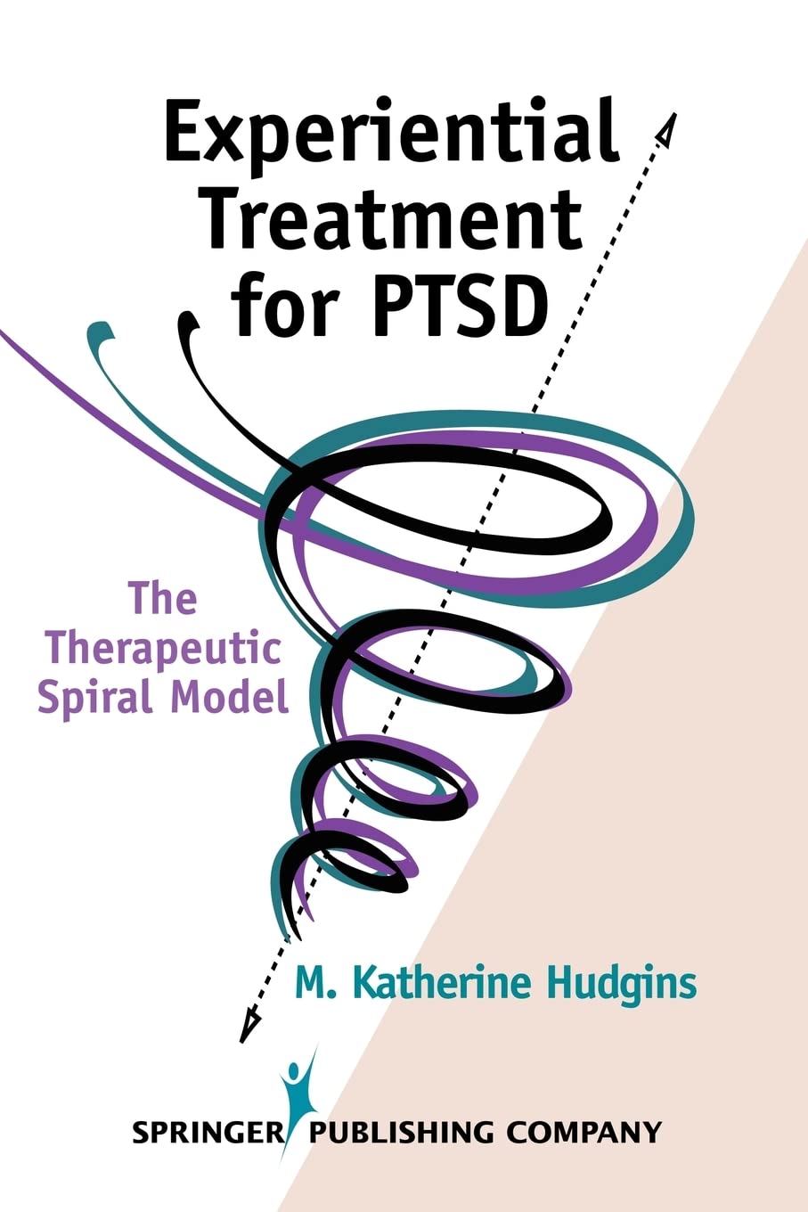 Experiential Treatment For PTSD: The Therapeutic Spiral Model,New